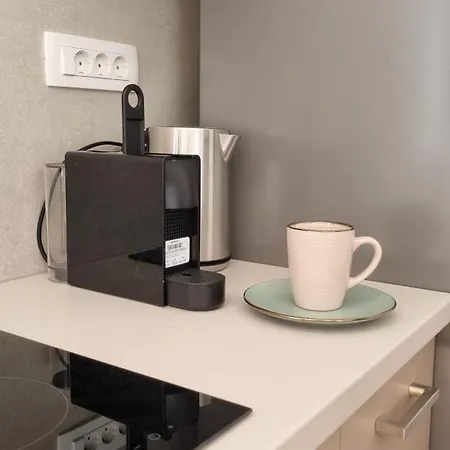 Citrus & Azur Apartman