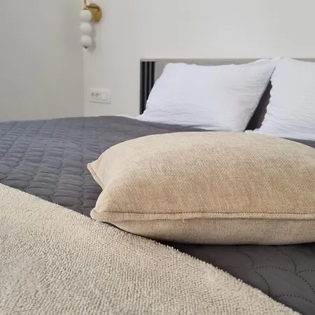 Apartman Citrus & Azur
