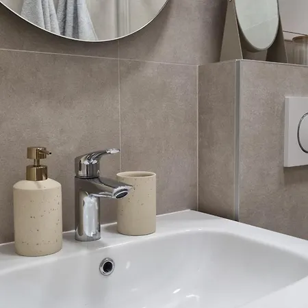 Citrus & Azur Apartman Dubrovnik