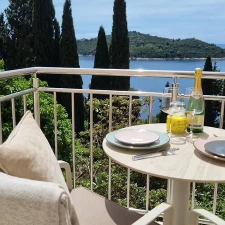 Apartman Citrus & Azur Dubrovnik