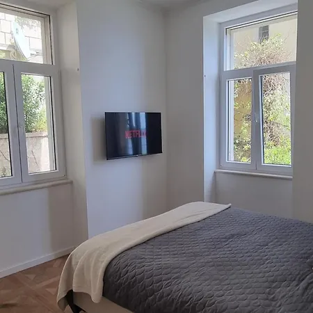 Citrus & Azur Apartman *